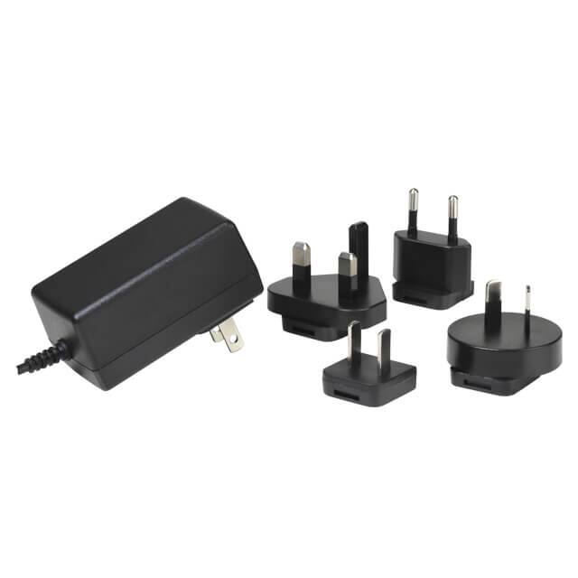 SMM30-5-V-P7 CUI Inc.  AC DC Desktop Wall Adapters